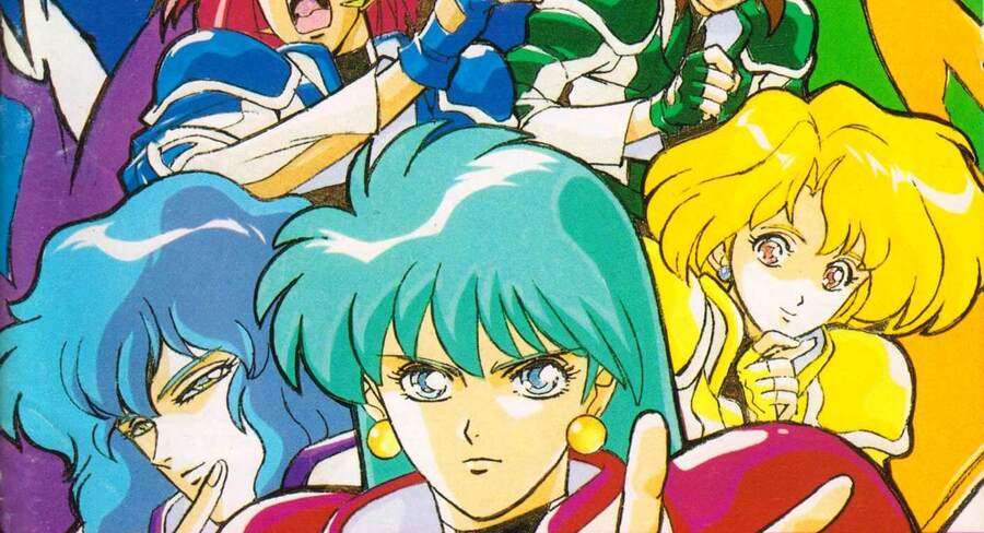 Six PC Engine Games From Telenet Japan Are Being Reissued On Nintendo Switch Early Next Year