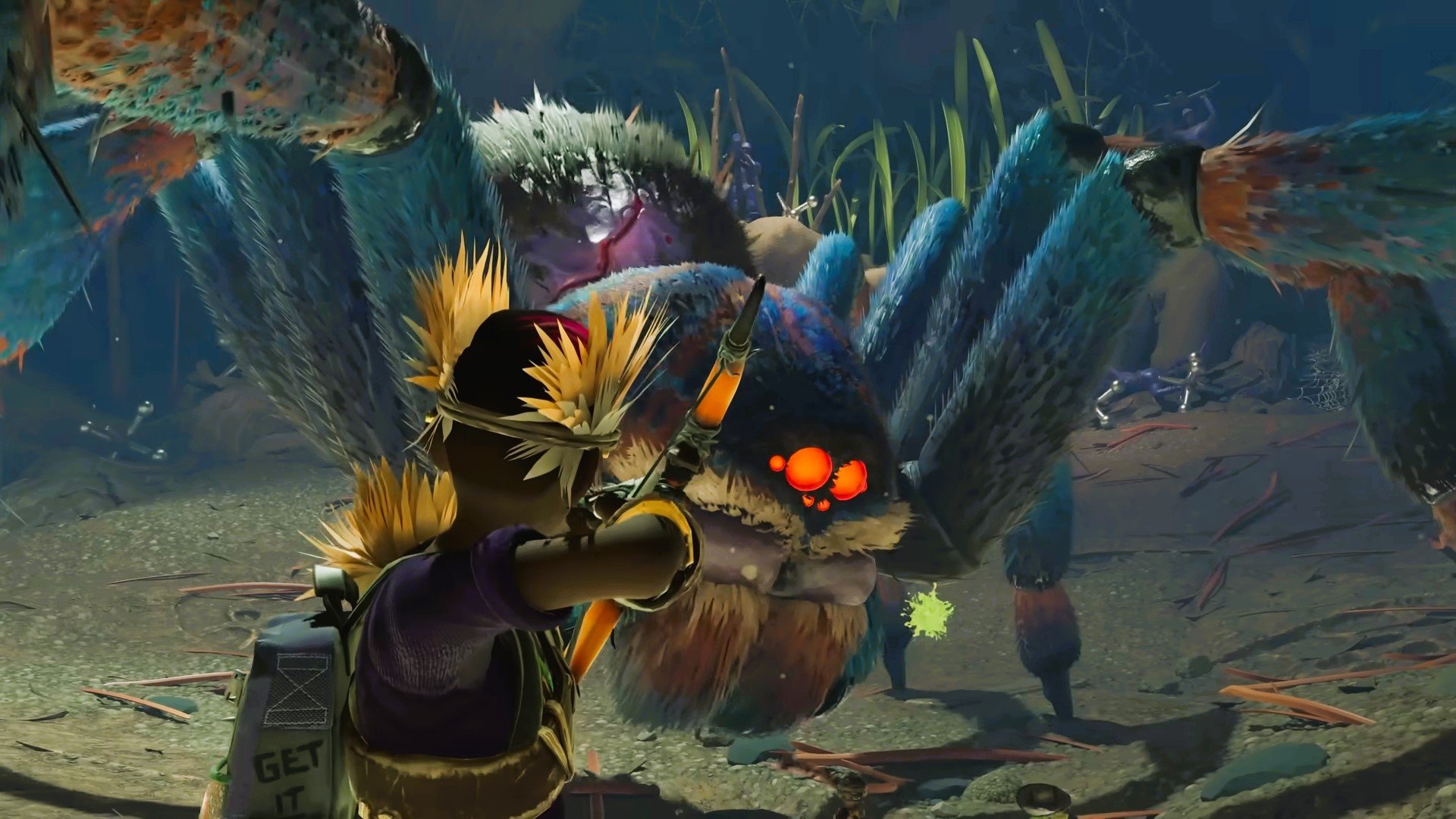 Grounded 2 Gets Its First Major Update On Xbox Game Pass