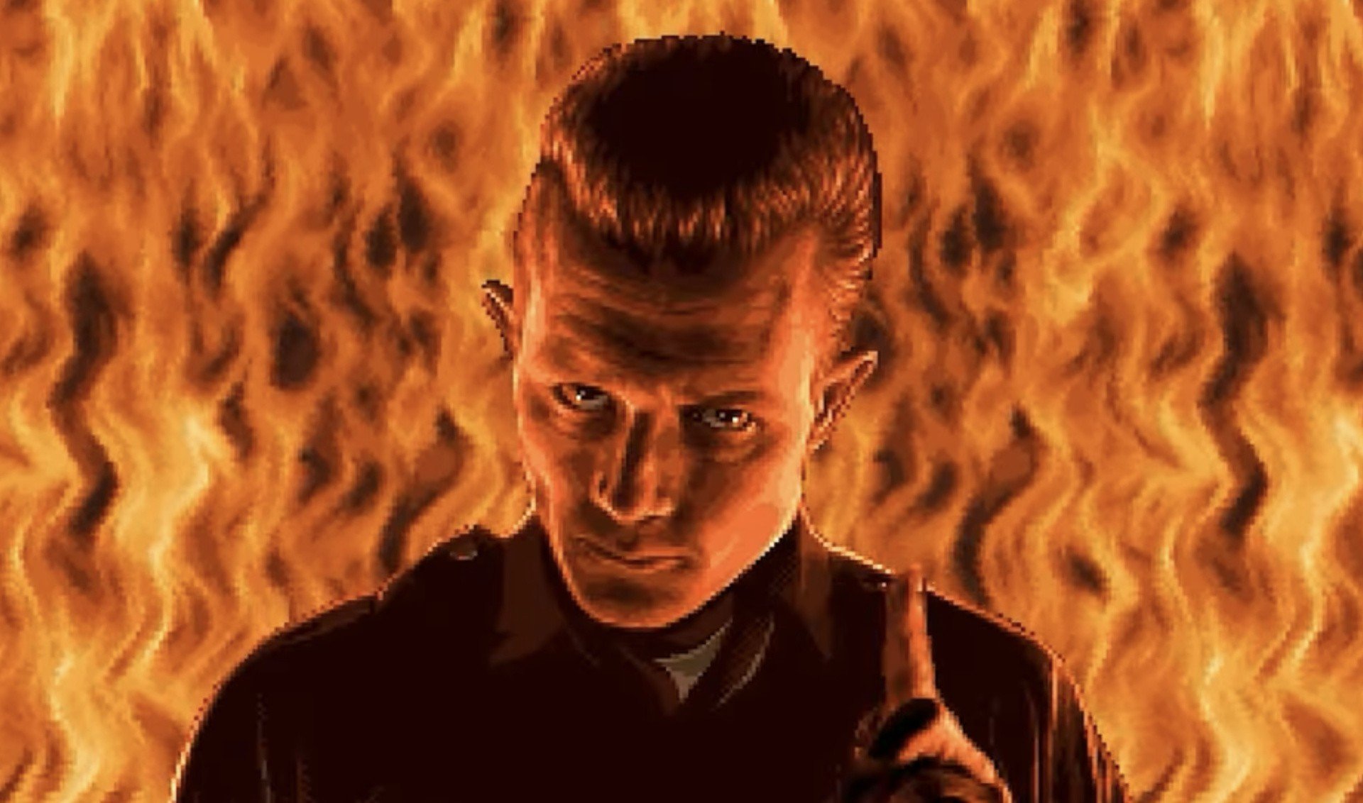 Terminator 2D: No Fate Trailer Dives Into How You Can Change Key Movie Scenes