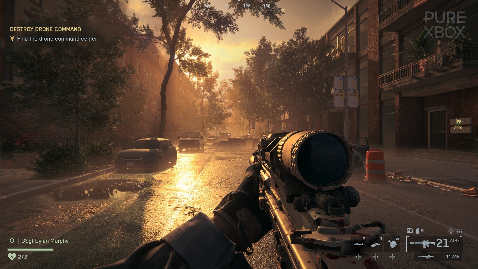 Digital Foundry Delivers Its Verdict On The Xbox Versions Of Battlefield 6