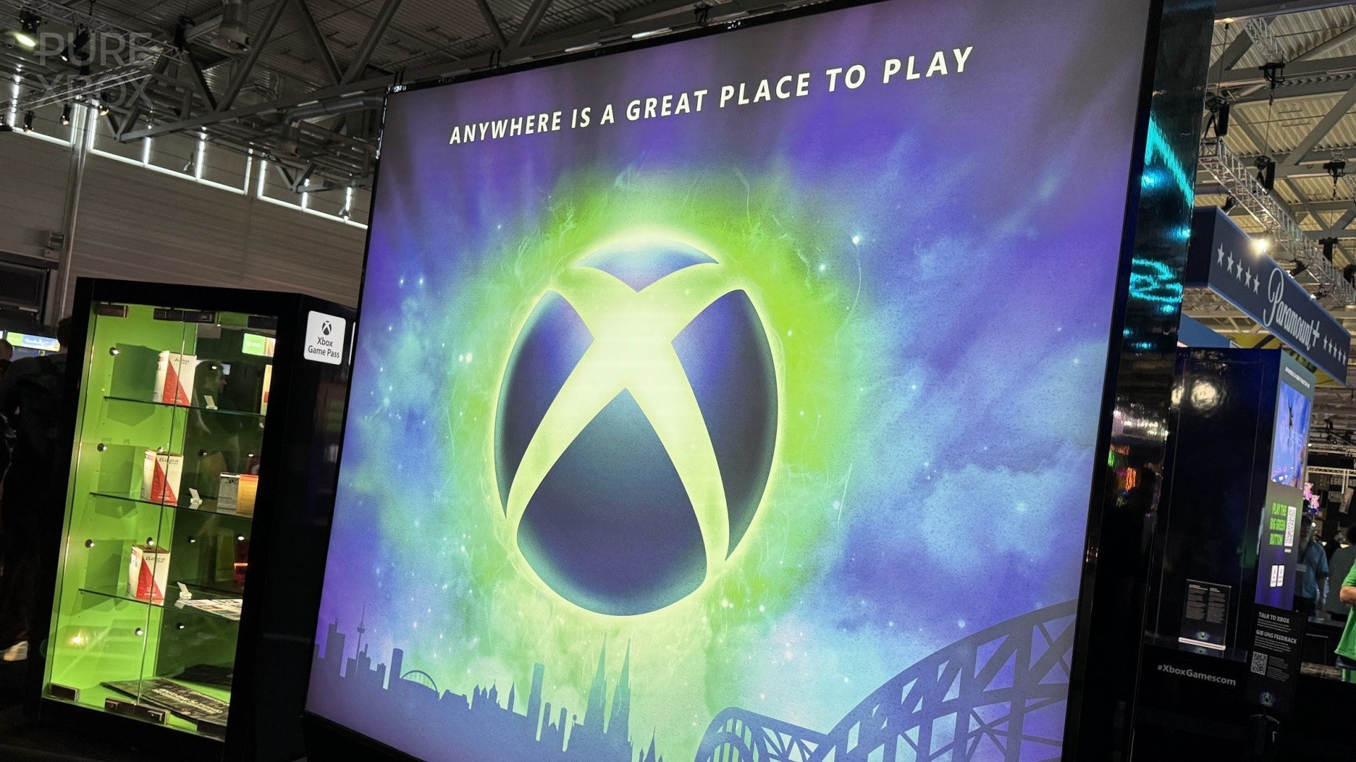 Xbox Says It ‘Defines Success’ By How Much Time Players Spend On The Platform