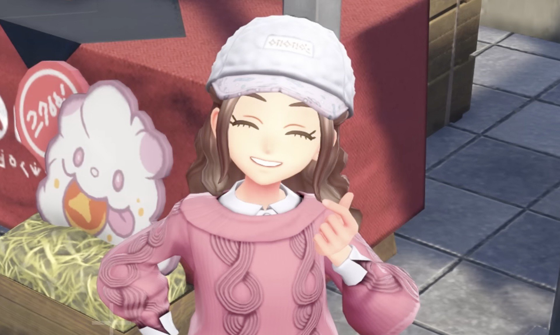 Pokémon Legends: Z-A Gets A 6-Minute Overview Trailer For Switch 2