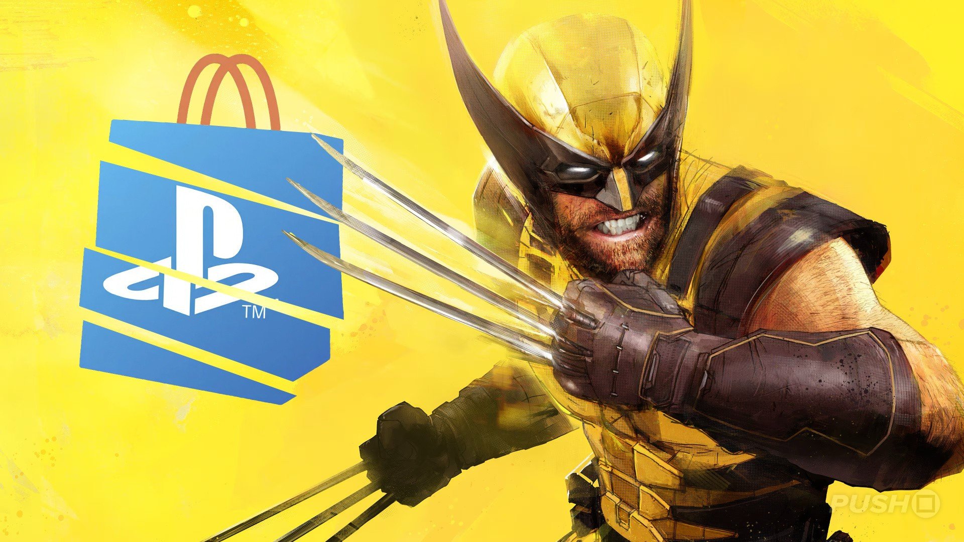 PS5 Exclusive Marvel’s Wolverine Is Now Available to Wishlist on PS Store