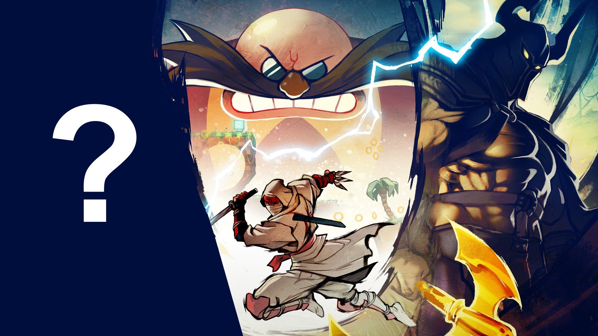 The Final Guest Character in Shinobi: Art of Vengeance’s Villain DLC Has Been Revealed