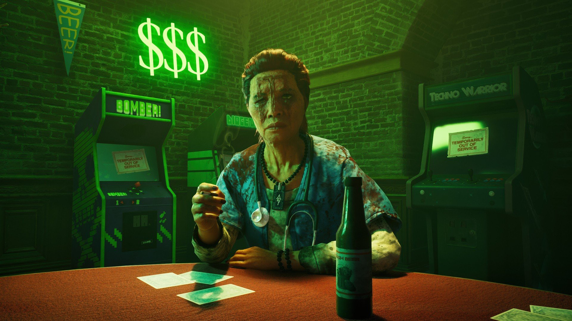 Roundup: Here’s What The Reviews Are Saying About Vampire: The Masquerade – Bloodlines 2