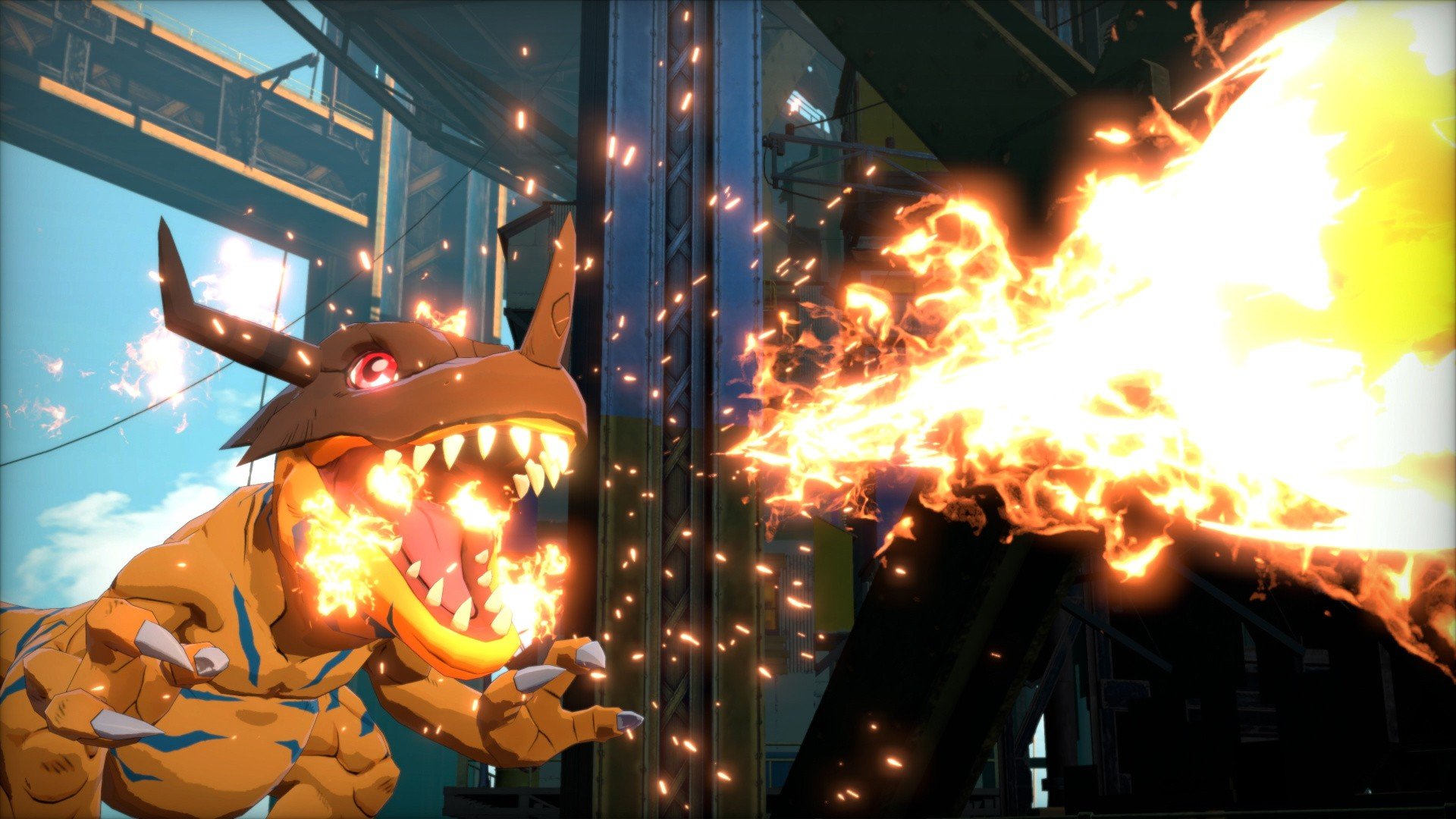 Roundup: Here’s What The Reviews Are Saying About Digimon Story Time Stranger