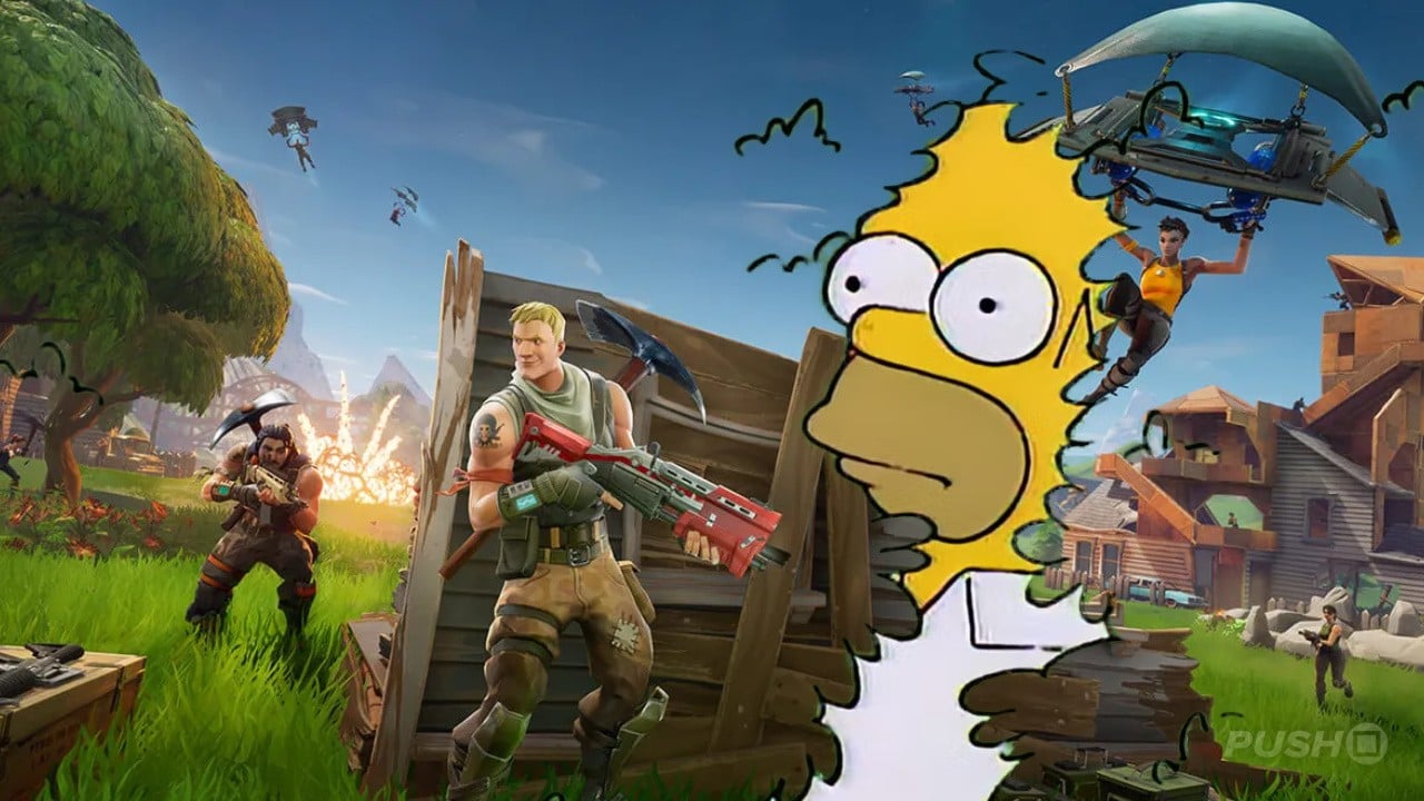 The Simpsons’ Long Rumoured Mini-Season Includes Springfield Takeover, According to Leaks