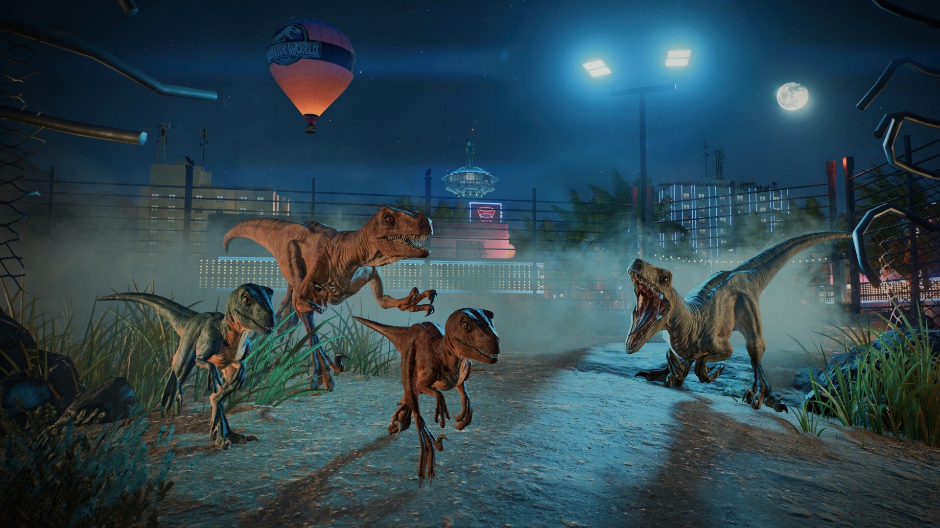 Roundup: Here’s What The Reviews Are Saying About Jurassic World Evolution 3