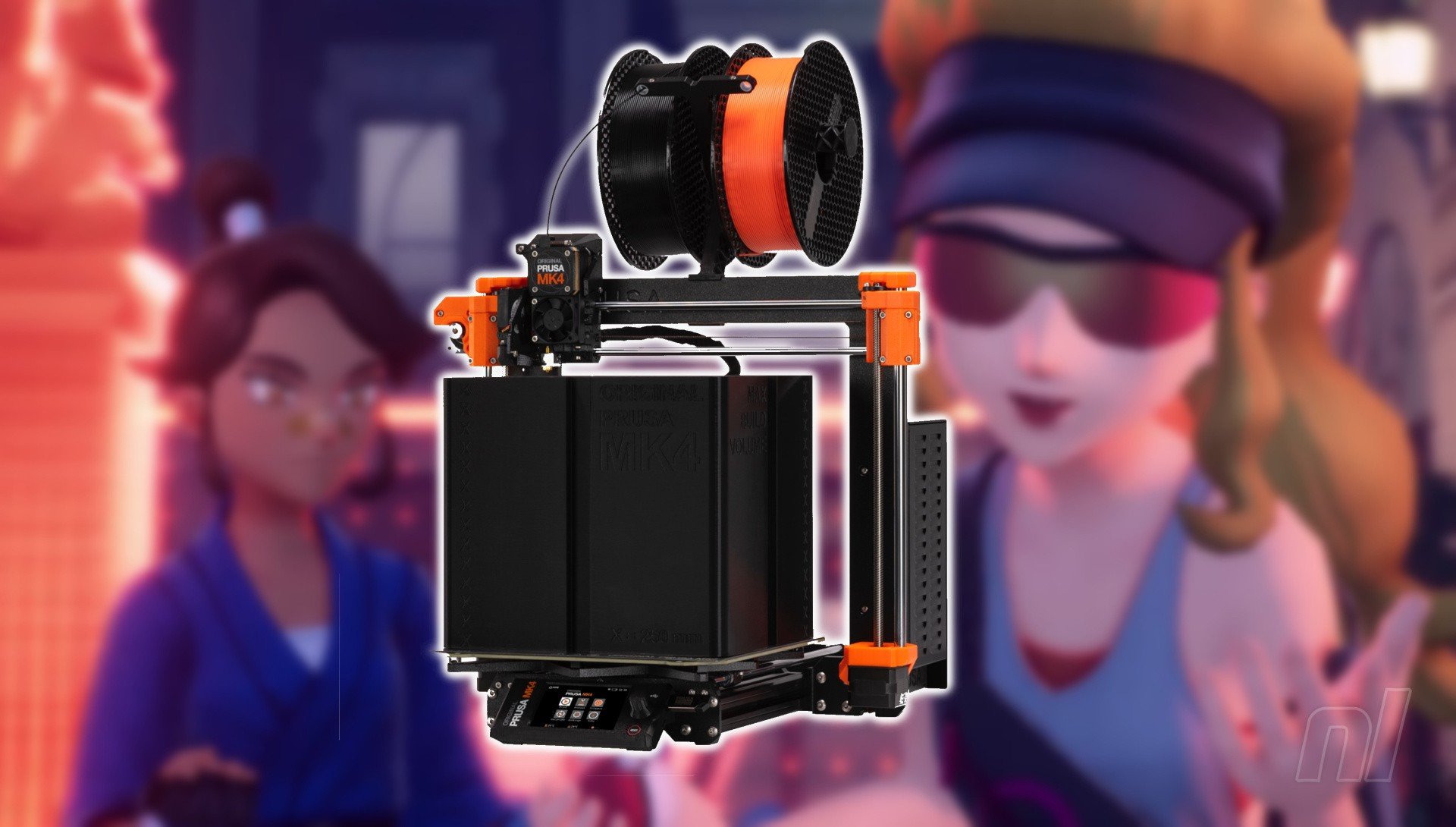 Random: Pokémon Legends: Z-A Player Uses 3D Printer To Grind For A Shiny Charm