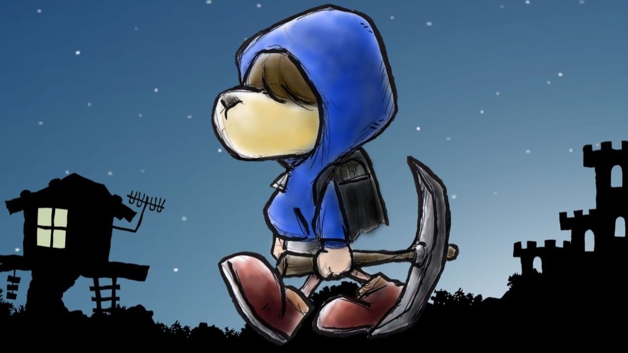 Stray Children Is A “Bittersweet Fairytale RPG” From The Makes Of Moon