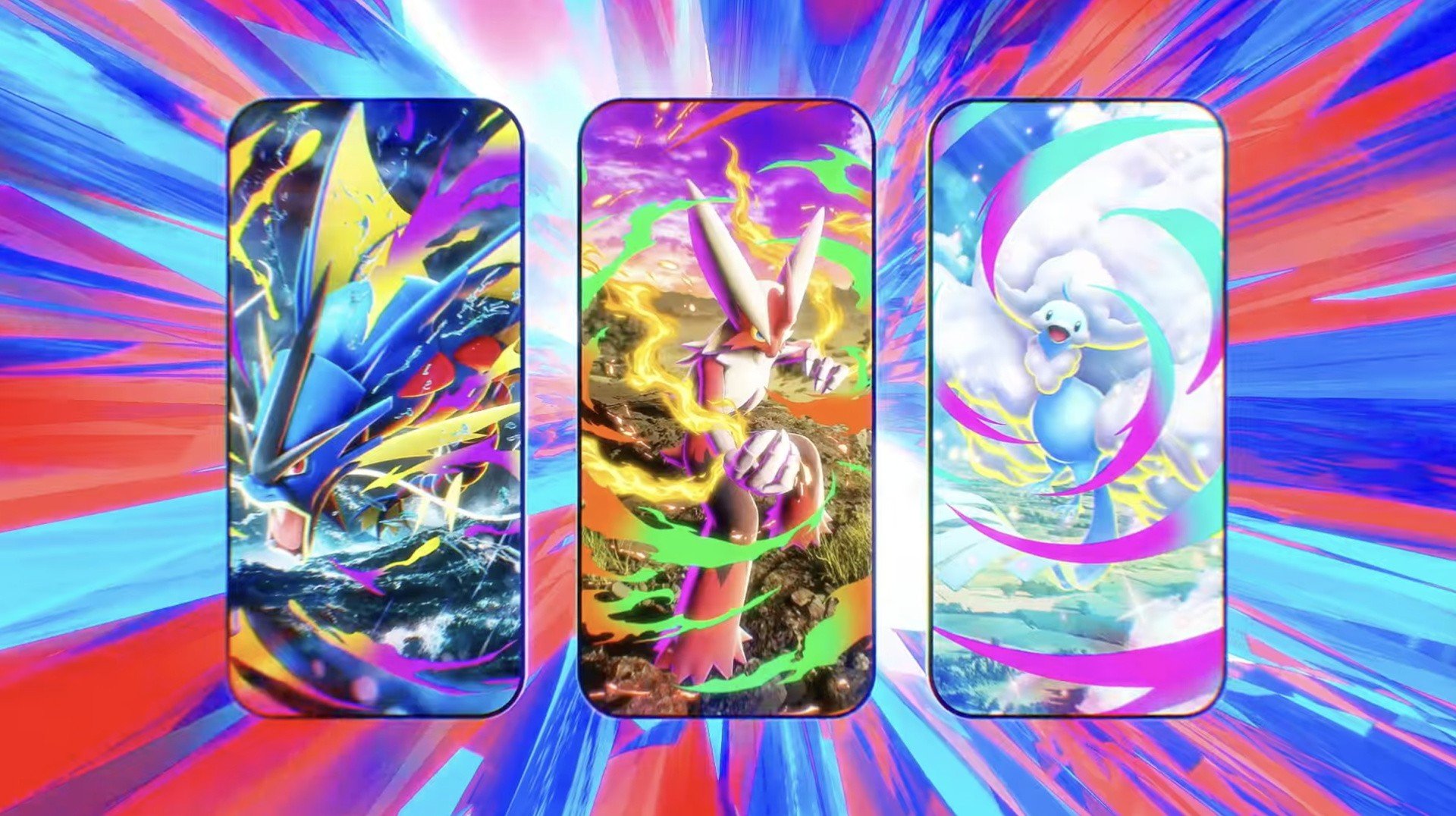 Pokémon TCG Pocket Lands New Expansion As App Surpasses 150 Million Downloads