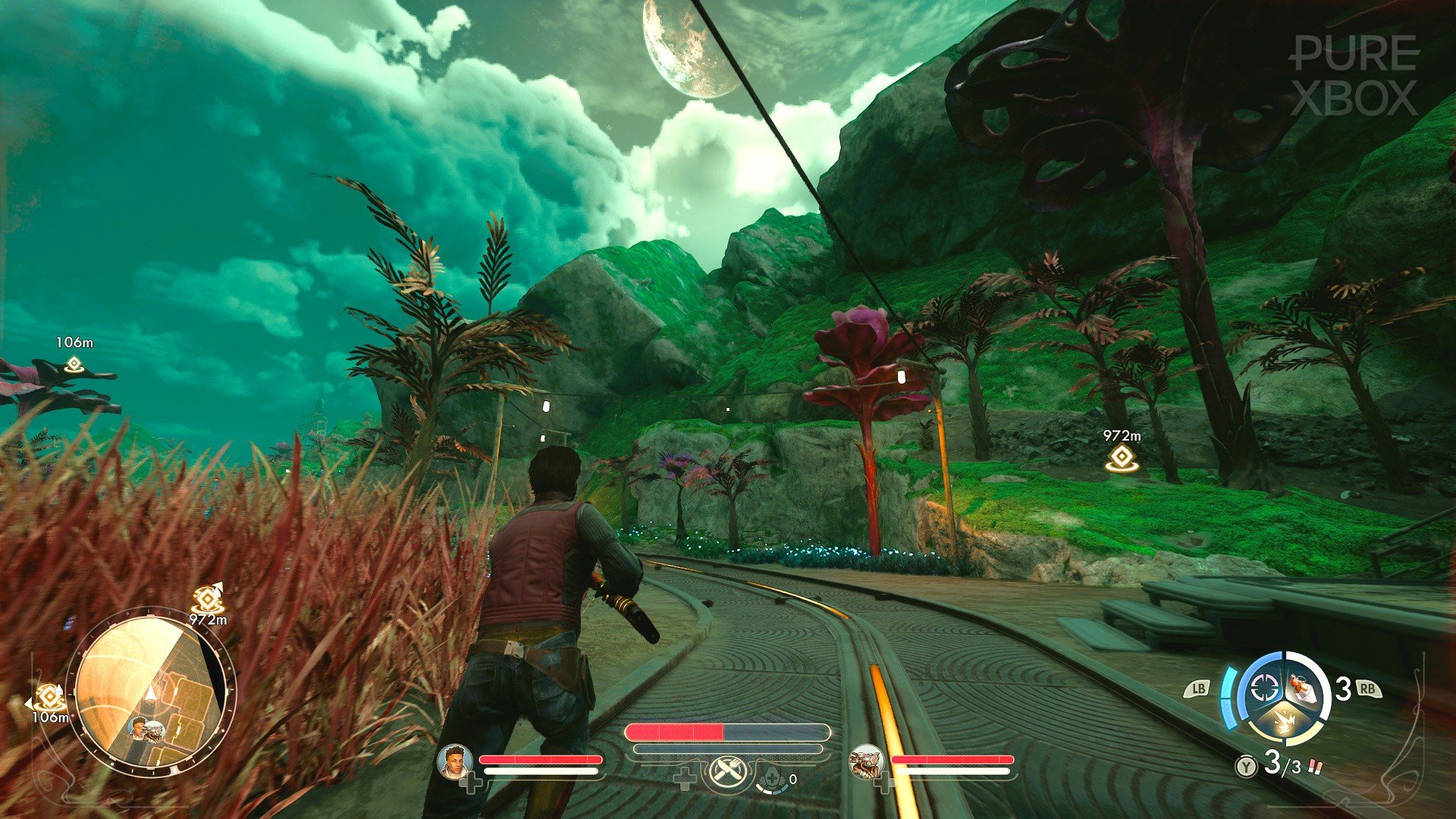 Digital Foundry Delivers Its Verdict On The Outer Worlds 2, With Xbox The Clear Console Winner