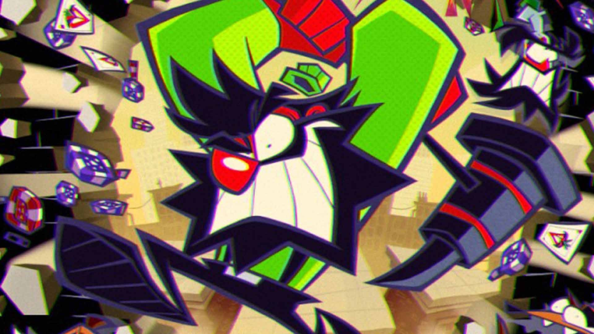 Acclaimed Action Platformer Antonblast Is Smashing Its Way to PS5, PS4 in 2026