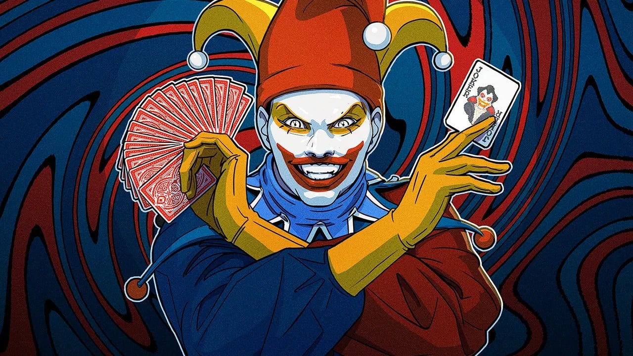 Vampire Survivors Adds Balatro Themed Expansion in Latest Free Update on PS5, PS4