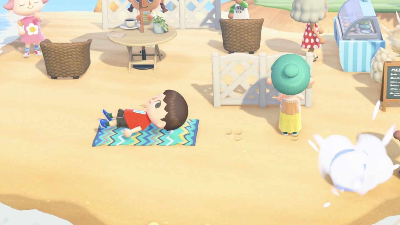 Surprise! Animal Crossing: New Horizons – Nintendo Switch 2 Edition Arrives Next Year