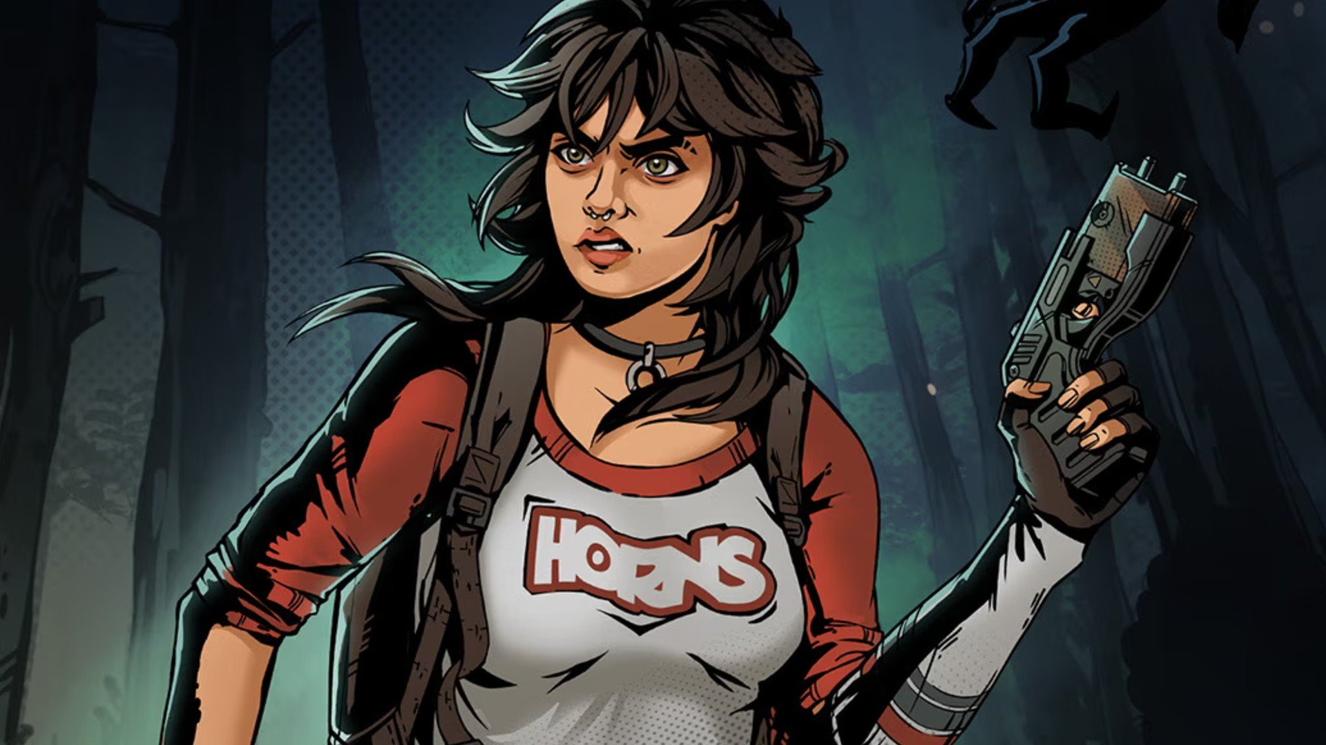 Silent Hill 2 Dev to Publish PS5 Indie Horror Game in January 2026