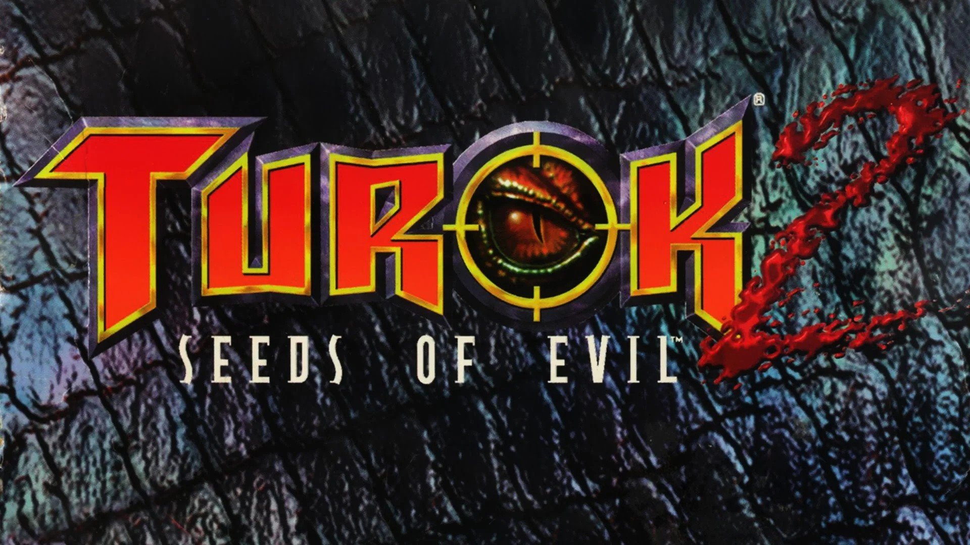Dino Hunting Classic Turok 2 Gets an Upgraded PS5 Version