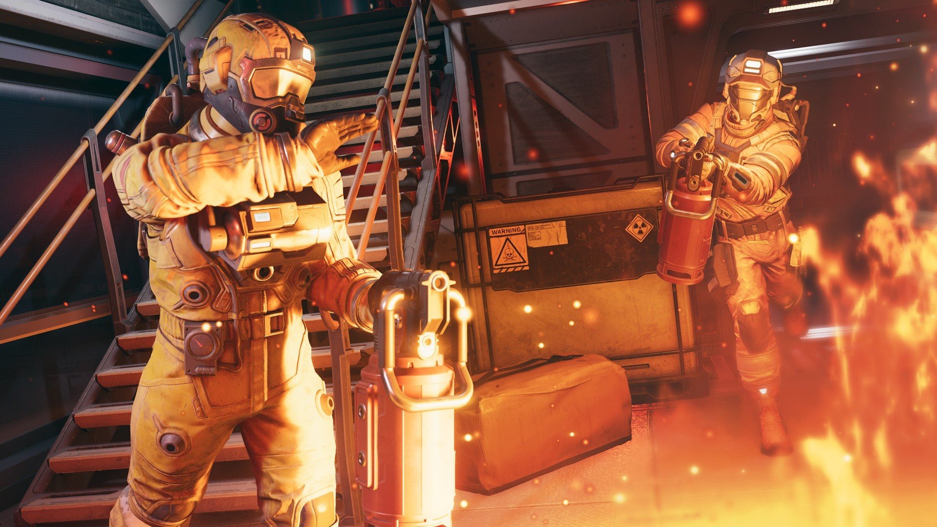 Jump Space Is Dominating The Xbox Charts Right Now, And There’s A Good Reason For It