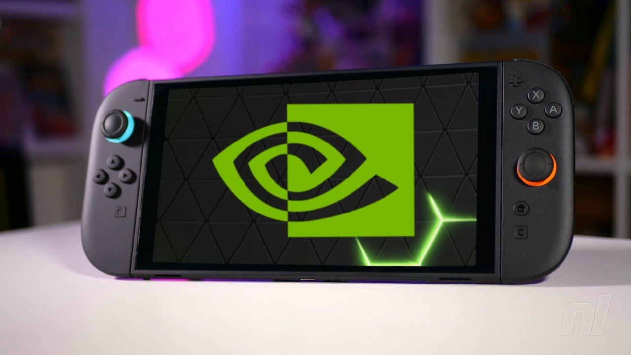 Digital Foundry Delivers A Technical Breakdown Of Switch 2’s DLSS