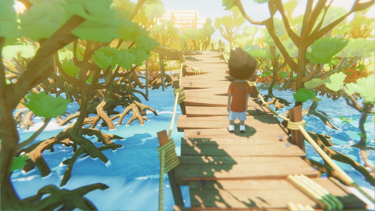 Two Games Are Available Today With Xbox Game Pass (October 7)