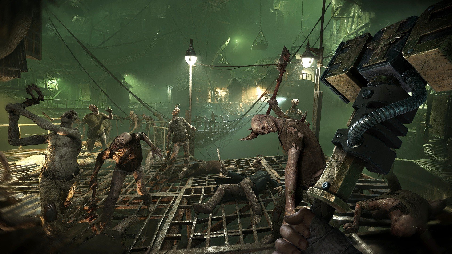 Three Games Are Available Today With Xbox Game Pass Core (October 1)