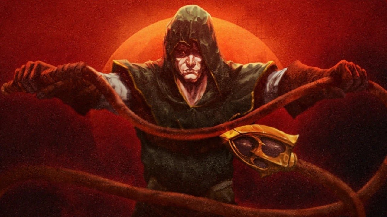 Vampire Survivors Online Co-Op Confirmed, Will Probably Crash Your Game in Record Time