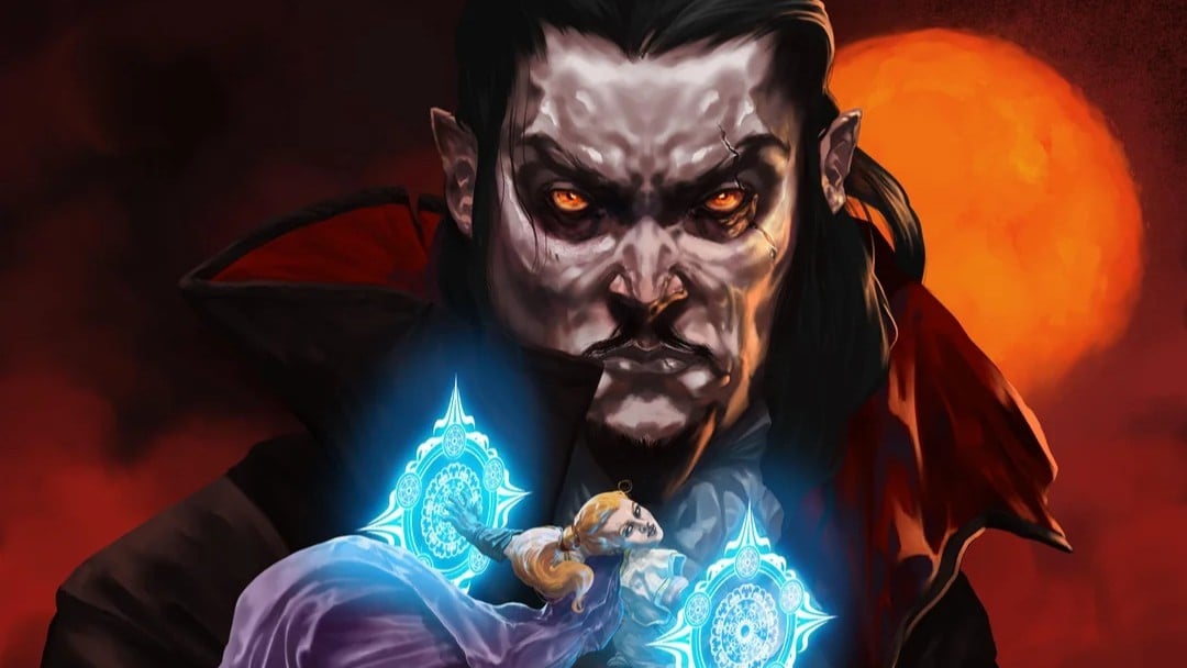 Vampire Survivors To Bring More Chaos With Online Co-Op