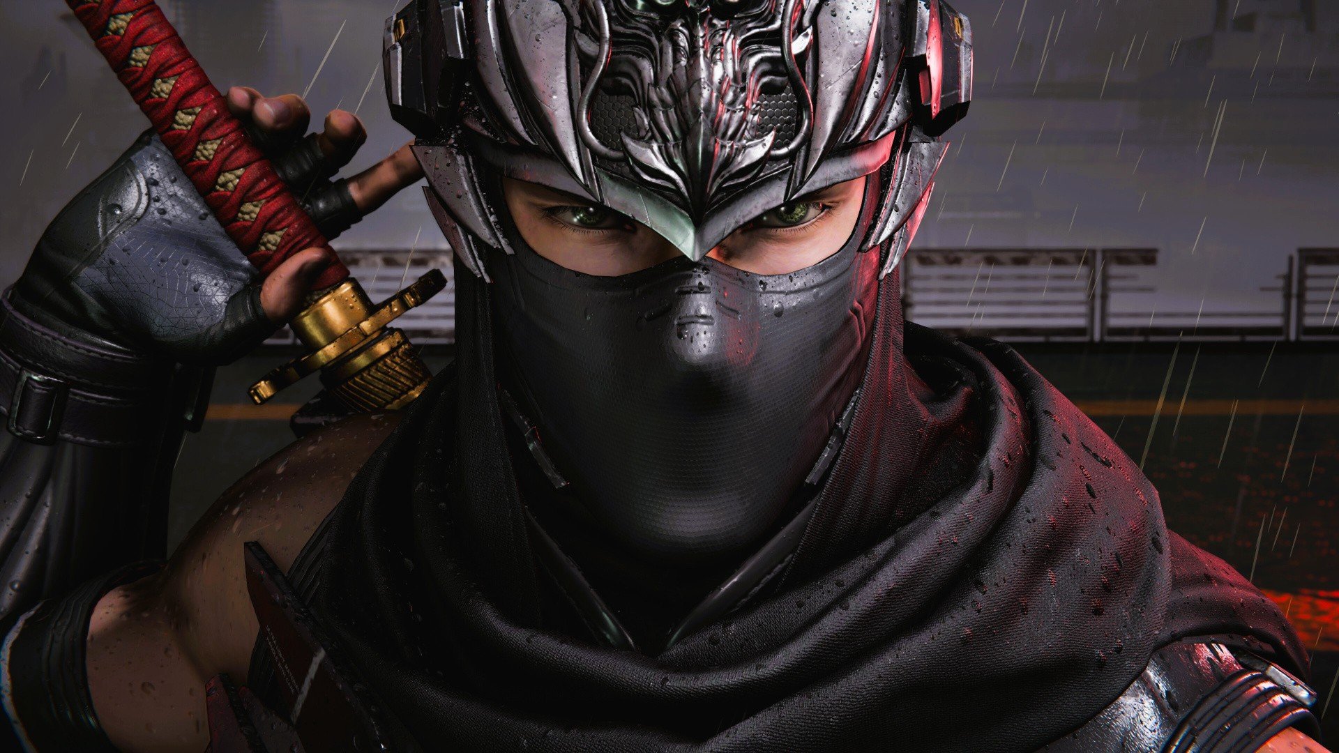 Ninja Gaiden 4 Is Now Available To Preload On Xbox Game Pass