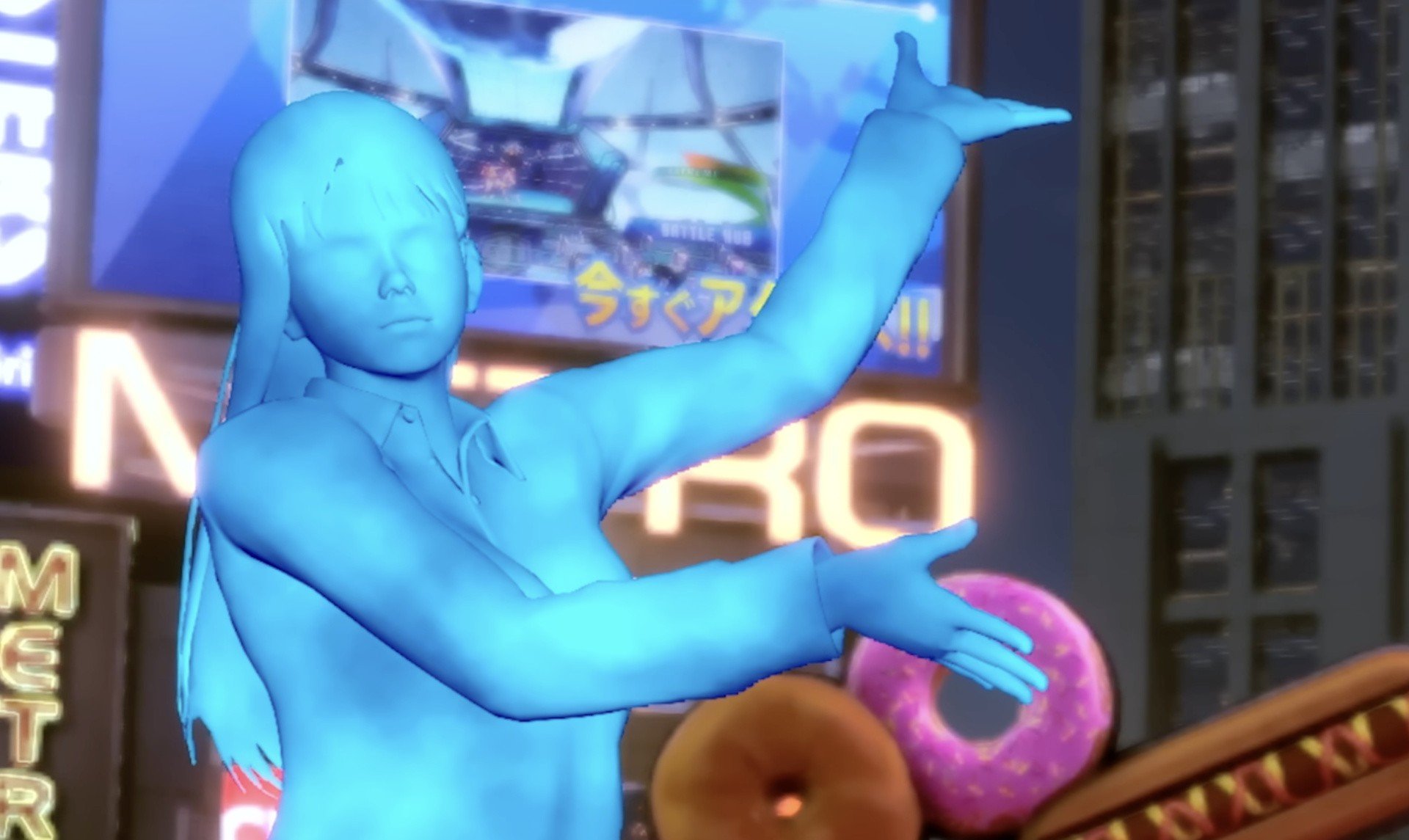 Street Fighter 6 Gets Spooky With Official ‘Banshee’s Last Cry’ Collaboration