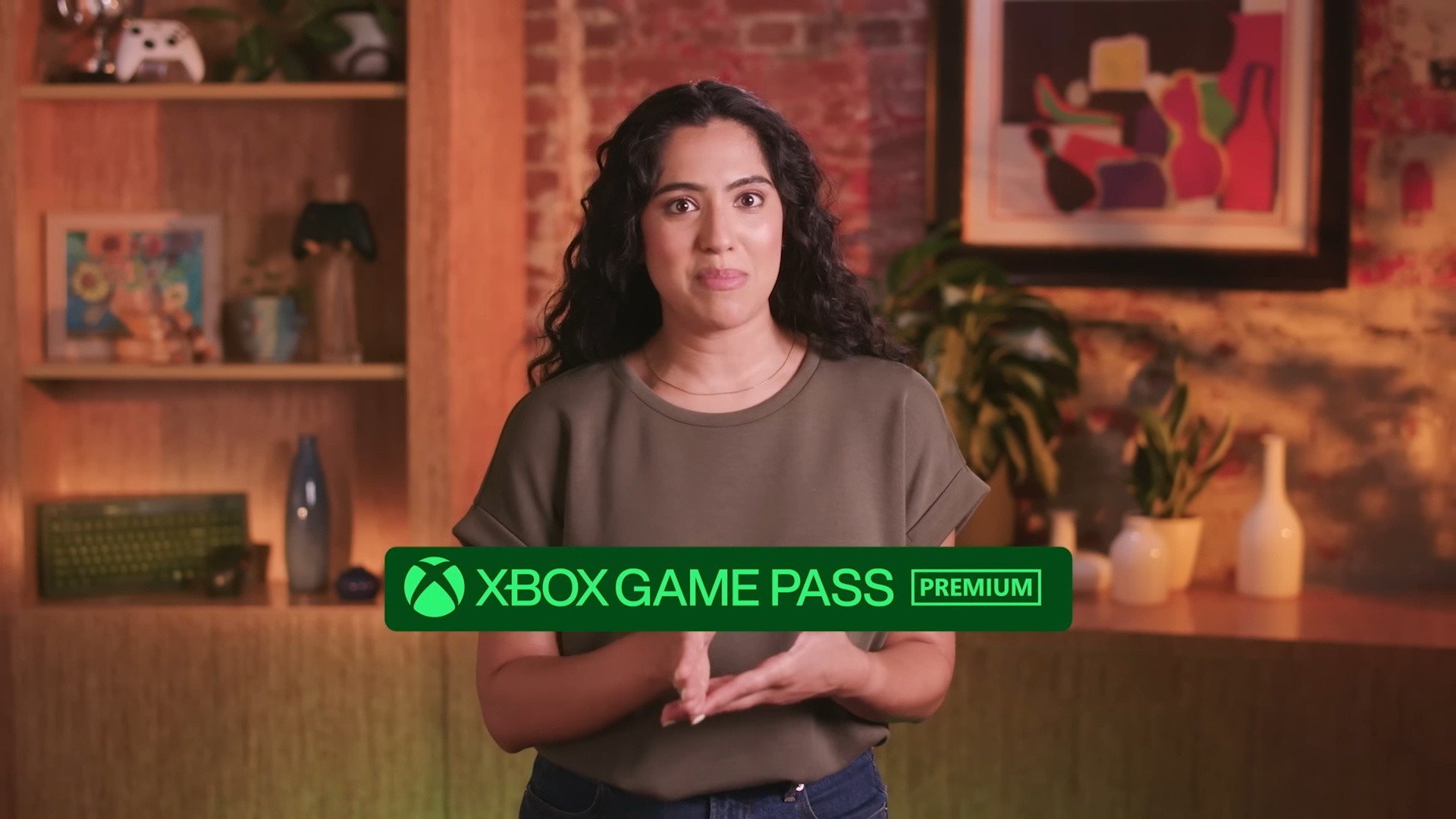 Xbox Game Pass Premium May Be The Best-Value Tier Right Now, With Almost 50 Games Added