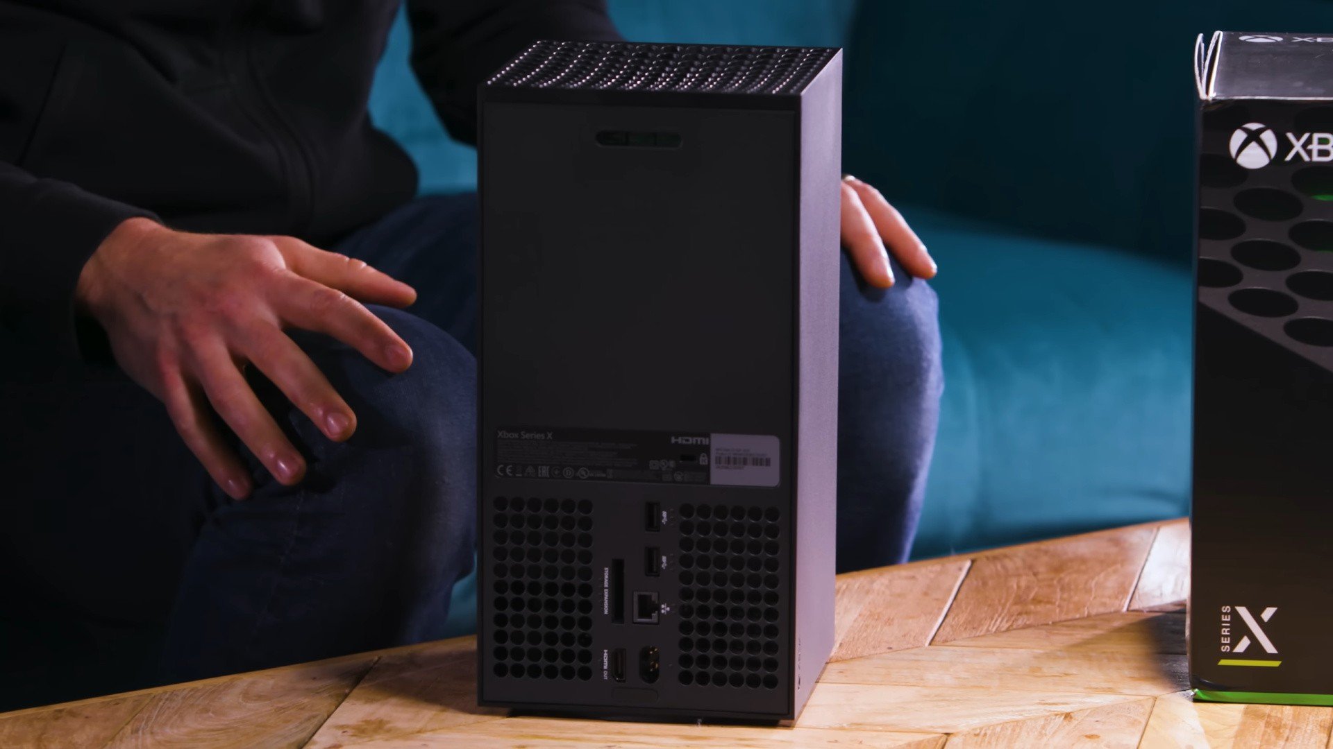 Xbox ‘Magnus’ Leak Suggests Next Console Will Be Powerful, Expensive & Maybe A Hybrid Device