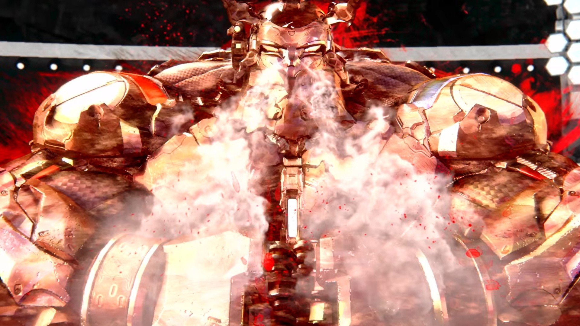 Zangief’s New Look in Street Fighter 6 Really Didn’t Need to Go This Hard