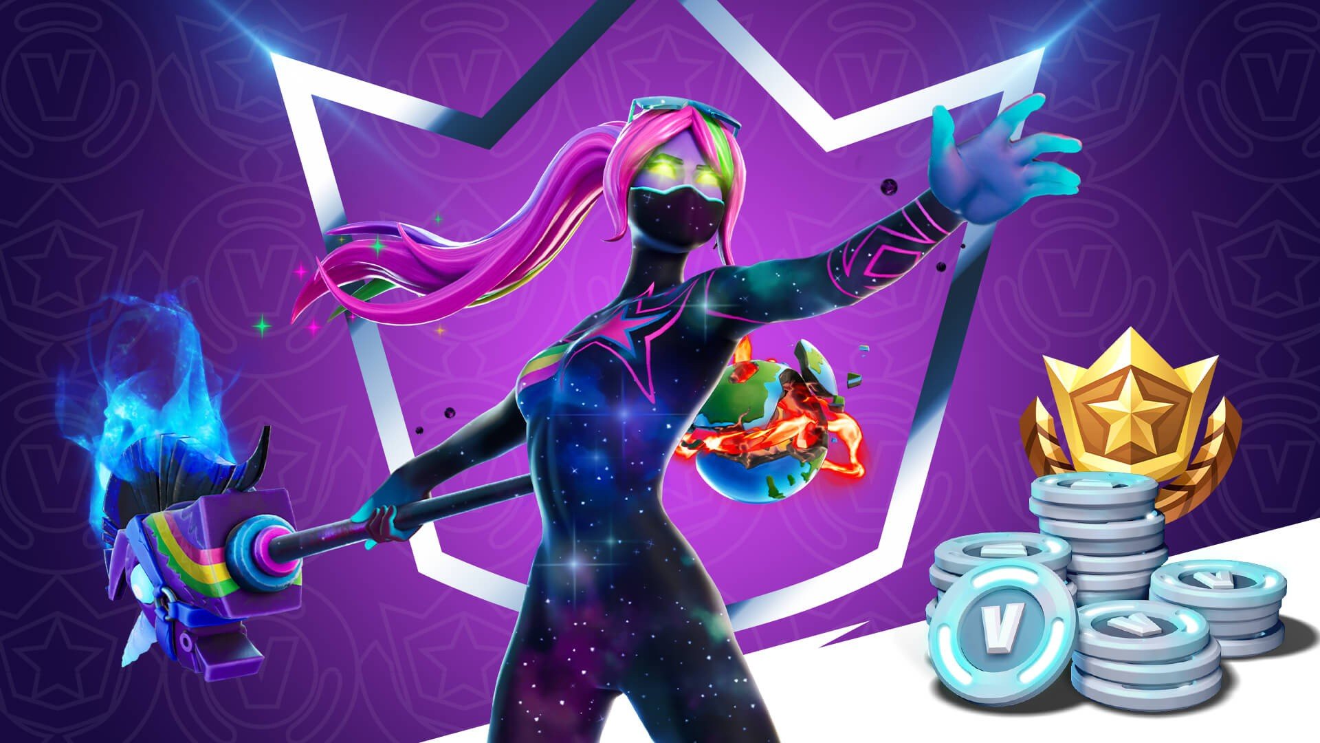 Fortnite Crew’s $11.99 Subscription Is Heading To Xbox Game Pass Ultimate Members