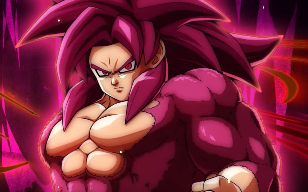 Surprise! Dragon Ball FighterZ Is Adding Another Fighter To The Roster In 2026