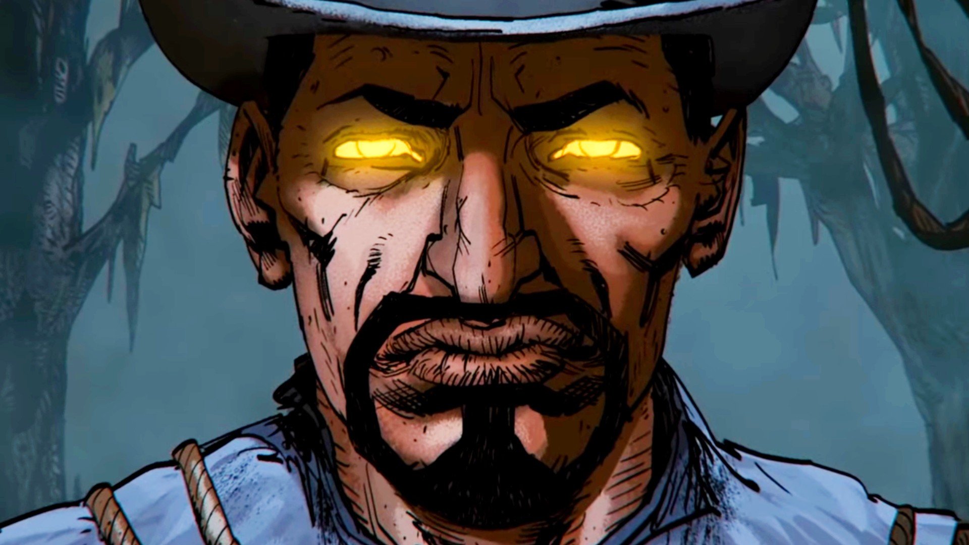 Blood West Is A Stealth FPS Inspired By ‘Thief’ And ‘Stalker’, And It’s Getting An Xbox Release This Week