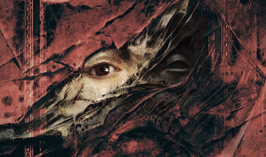 Bloober Team Is Revisiting ‘Layers Of Fear’ Again On The Switch 2