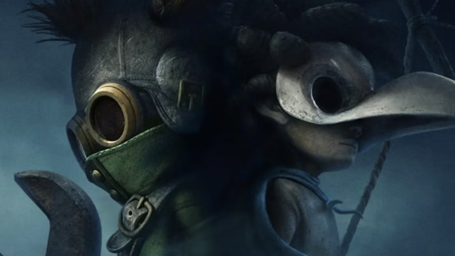 Japanese Charts: Little Nightmares III Makes A Respectable Debut