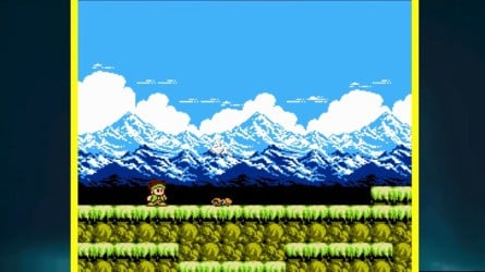 Rare NES Platformer ‘Little Samson’ Is Coming To Switch In 2026