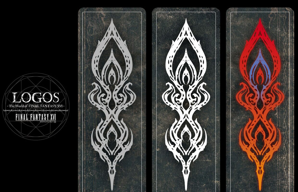 LOGOS: The World of Final Fantasy XVI launches March 26, new interview shared