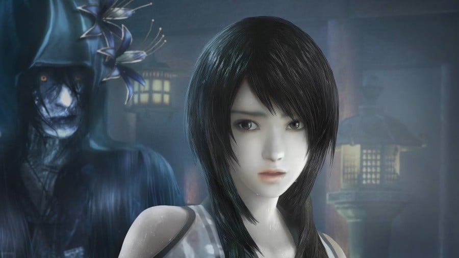 Anniversary: Fatal Frame: Maiden Of Black Water Still Scares The Pants Off Me Ten Years On