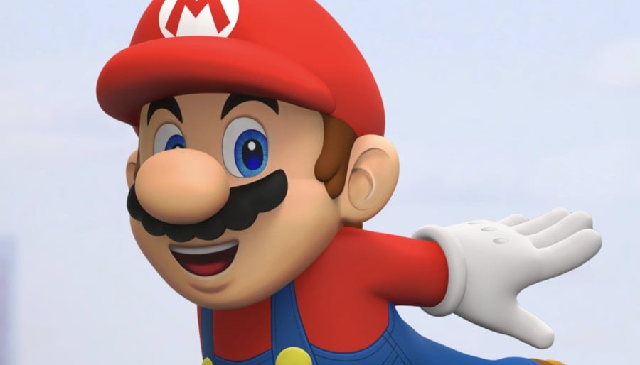 Mario Is Getting His Own Balloon At The 99th Macy’s Thanksgiving Day Parade