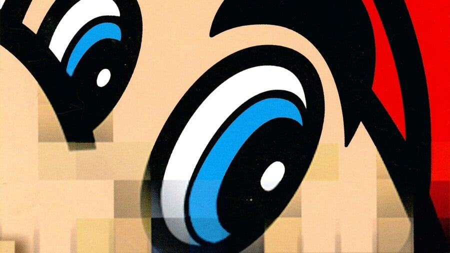 Mario’s Super Picross Has Got Some Rather Lovely NSO Icons