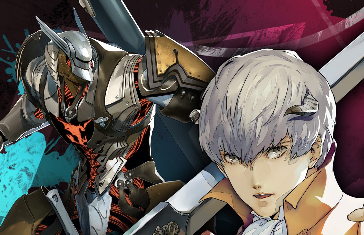 Metaphor: ReFantazio One Year Anniversary Livestream set for October 10