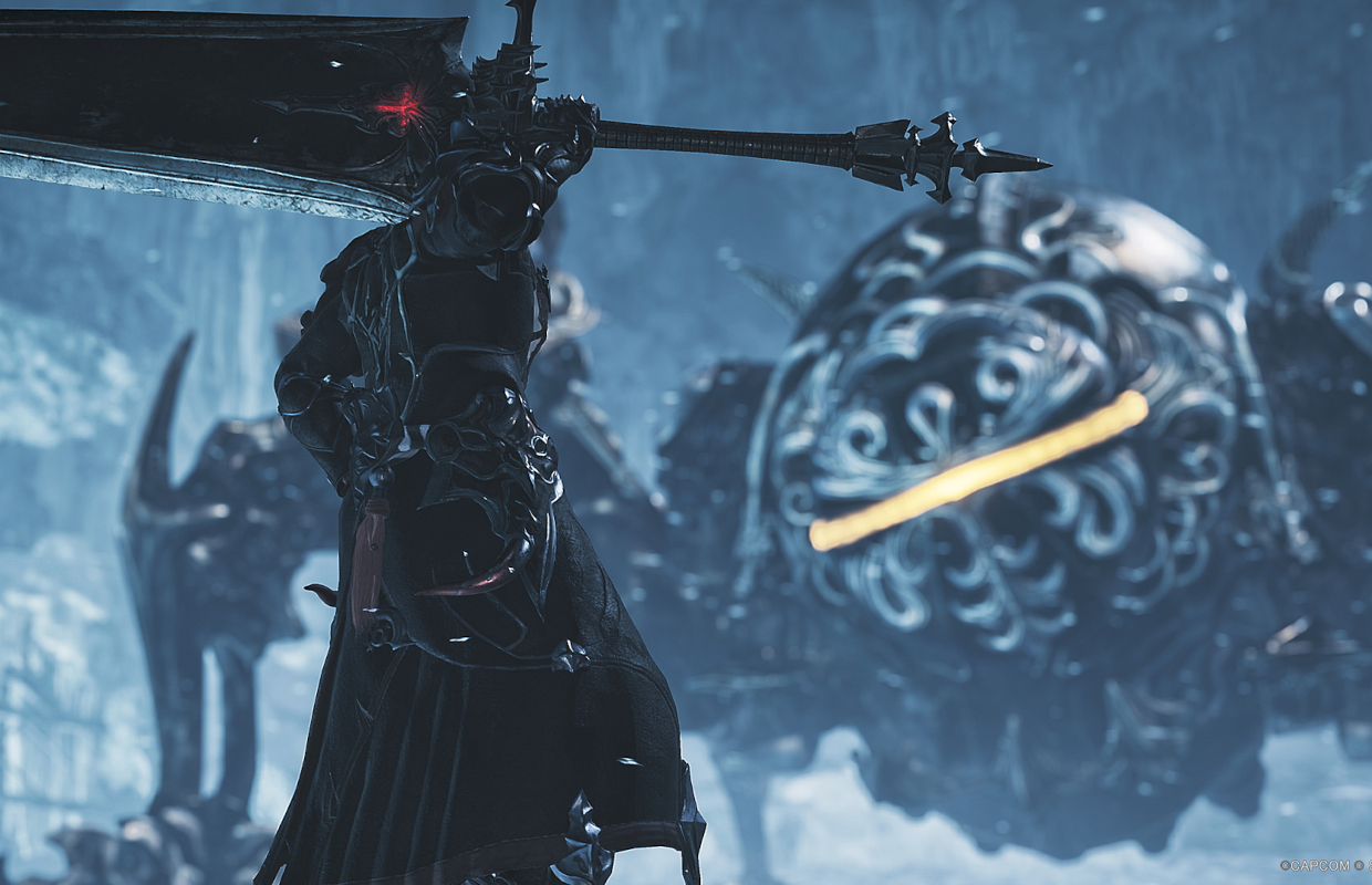 “The time just felt right” – Ryozo Tsujimoto and Naoki Yoshida talk the Omega Planetes and Arkveld collabs