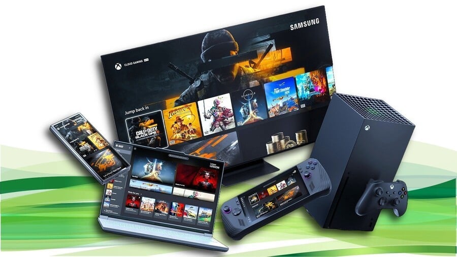 Microsoft Highlights 50+ Xbox Play Anywhere Titles Added To The Program Last Month