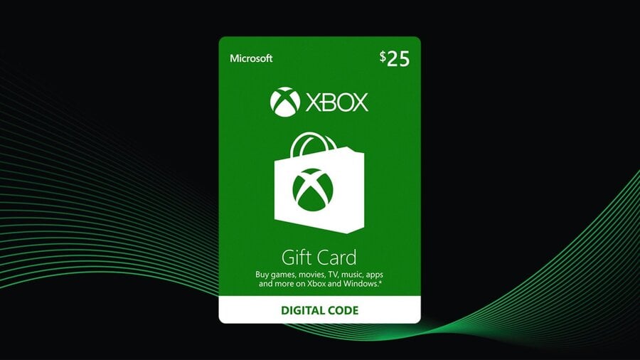Microsoft Rewards October Gift Card Sale Begins, Includes Discount On Xbox Credit