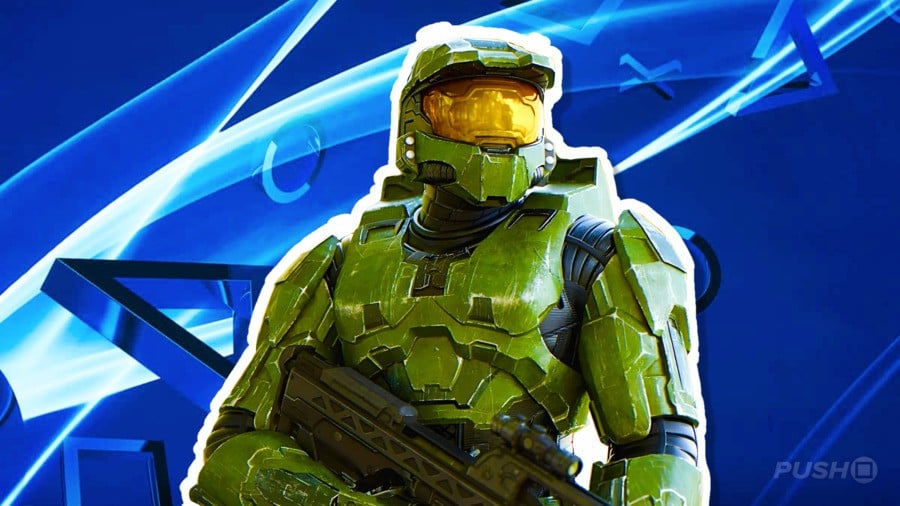 Millions Tune in for Halo PS5’s Reveal on PlayStation’s Social Media Accounts