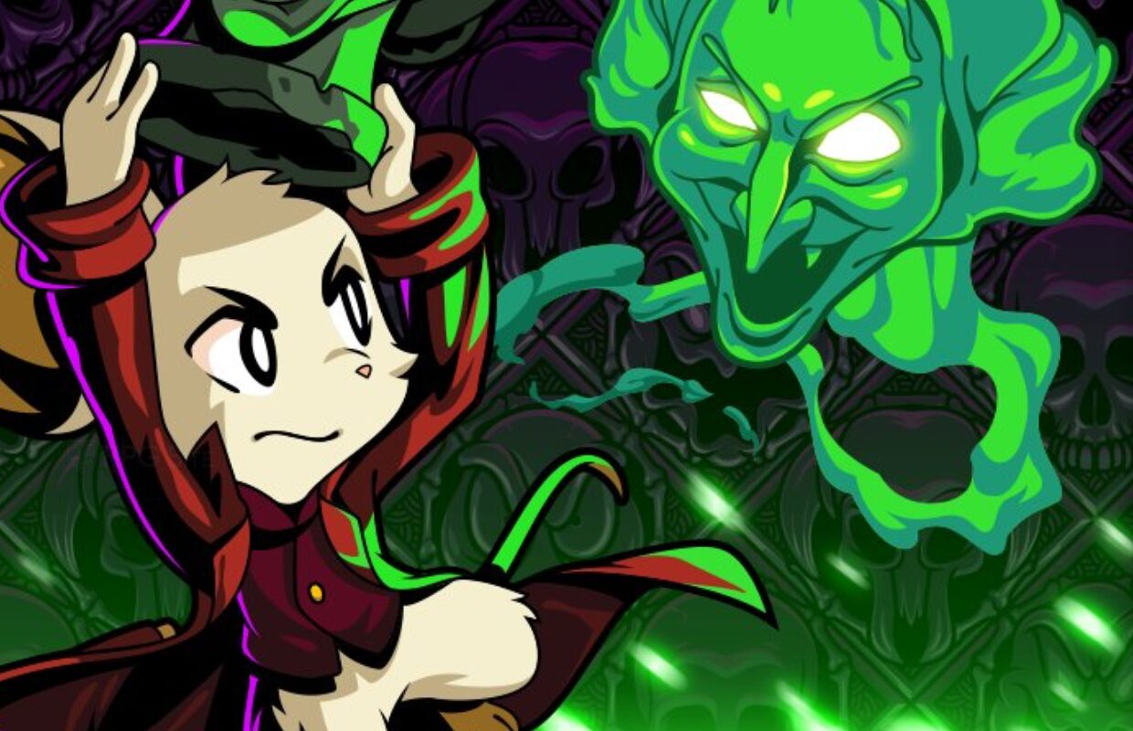 Mina the Hollower has been delayed, no longer launching on October 31