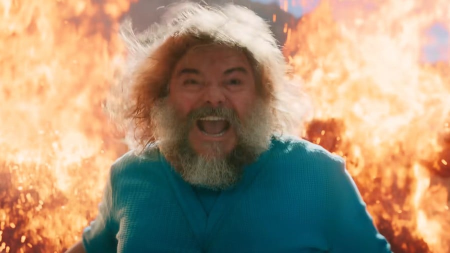 It’s Official, Minecraft Is Getting A Second Live-Action Movie