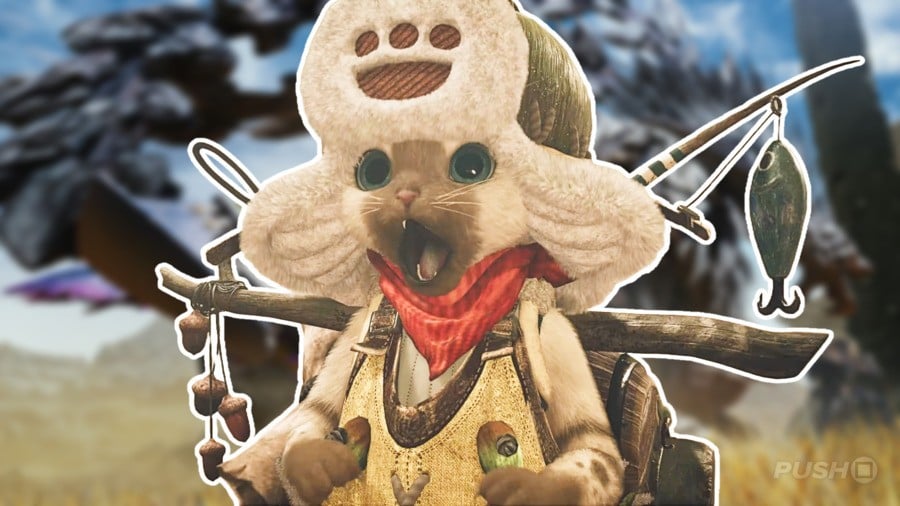 Monster Hunter Wilds Doing So Badly That’s It’s Been Outsold by MH Rise, Devil May Cry 5